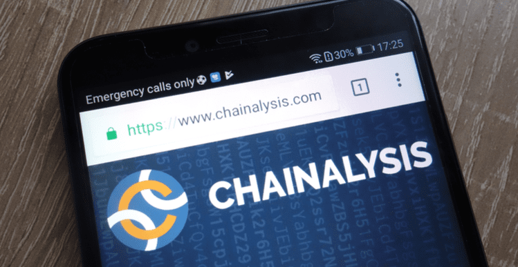 Chainalysis arbeitet mit NYDIG zusammen, um Bitcoin zu kaufen