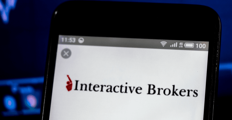 Interactive Brokers führt Krypto-Handelsdienste ein