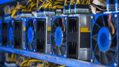 Der Gouverneur von New York hat gebeten, die Genehmigung für Krypto-Mining-Einrichtungen zu verweigern