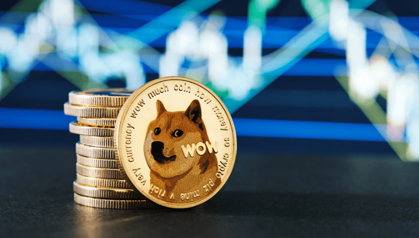 Dogecoin (DOGE/USD) zeigt vielversprechende bullische Zeichen.  Zeit zum Kaufen?