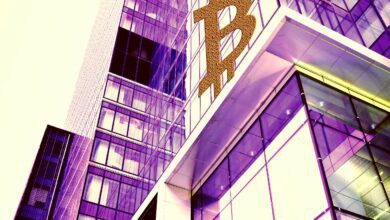 40 000 000 000 US-Dollar, um in Bitcoin-bezogene Produkte zu investieren: Bericht