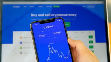 6.000 Coinbase-Konten wurden gehackt