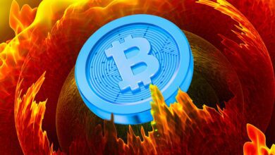 $930.000.000 'Liquidity Flush' trifft Bitcoin- und Krypto-Märkte – so geht es laut Krypto-Analyst Justin Bennett weiter