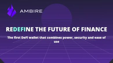 AdEx-Netzwerk wird zu Ambire und schwenkt auf eine DeFi-Wallet um