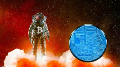 Altcoin, das entwickelt wurde, um Bitcoin Smart Contracts zu ermöglichen, ist diese Woche um mehr als 60 % gestiegen