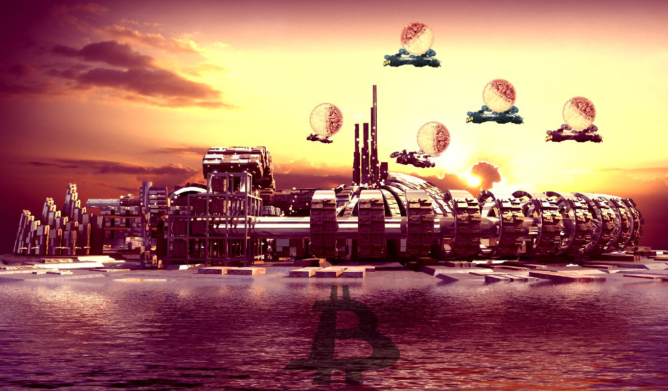 Altcoins könnten leiden, wenn Bitcoin neue Höchststände anstrebt – Crypto Analyst