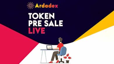 Ardadex-Protokoll startet Token-IPO für Early Adopters
