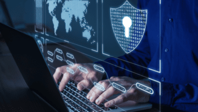 Australien führt den Ransomware-Aktionsplan ein