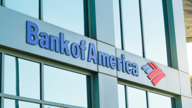 Bank of America ist optimistisch bei DeFi und NFTs