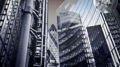 Bank of England warnt Finanzinstitute, die über die Einführung von Krypto nachdenken