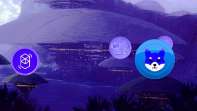 Beliebter Analyst ist jetzt bei drei Altcoins optimistisch, sagt Shiba Inus epischer Ausbruch 2021 ist noch nicht vorbei