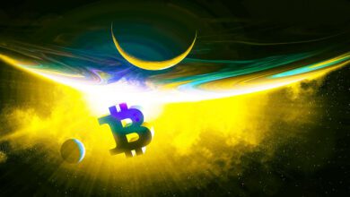 Bildet Bitcoin eine Doppelspitze? Analyst, der im Mai Crypto Crash genannt hat, untersucht den Zustand von BTC