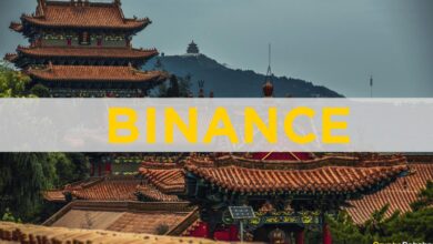 Binance stellt den chinesischen Yuan-Handel ein und beschränkt den Zugang für Benutzer aus China