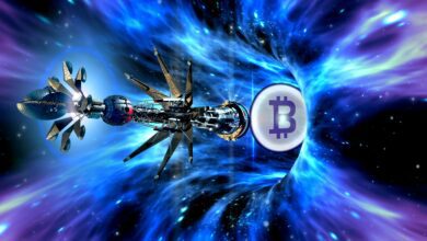 Binance verschiebt 36.306 BTC im Wert von atemberaubenden 2.214.339.246 US-Dollar und zahlt nur 3,47 US-Dollar an Transaktionsgebühren
