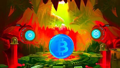Bitcoin-Allzeithoch steht unmittelbar bevor? Analyst plant den Weg für BTC, Cardano, Fantom, Celer Network und Verasity