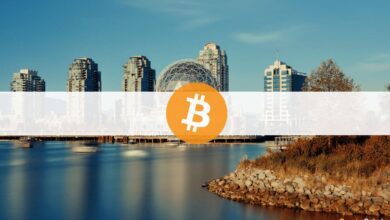 Bitcoin Mining zur Wärmeversorgung in Vancouver, Kanada
