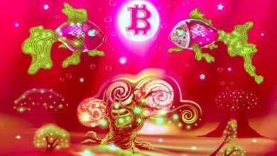 Bitcoin bildet ein bullisches Fortsetzungsmuster, während zwei Altcoins Zeichen der Stärke zeigen: Crypto Analyst