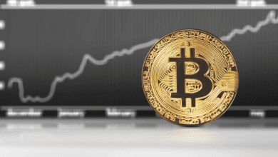 Bitcoin erreicht ein neues Allzeithoch über 67.000 $