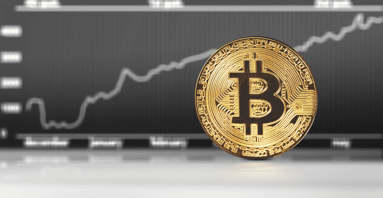 Bitcoin erreicht ein neues Allzeithoch über 67.000 $