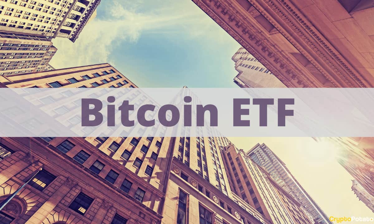 Bitcoin erreichte 60.000 US-Dollar aufgrund von Berichten, dass der von der SEC genehmigte Futures-ETF näher ist als je zuvor