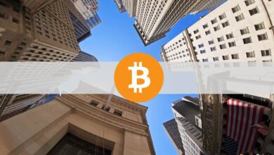 Bitcoin hat vor der Einführung des Futures-ETF zum ersten Mal seit April 63.000 USD angezapft (Market Watch)