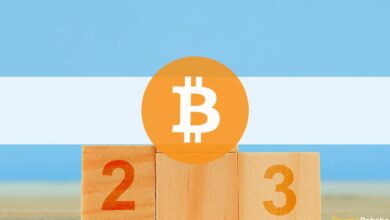 Bitcoin ist seit Jahresbeginn um 90 % gestiegen