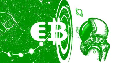 Bitcoin könnte laut Crypto Exchange Kraken bis zum Jahresende auf diesen fast sechsstelligen Preis steigen