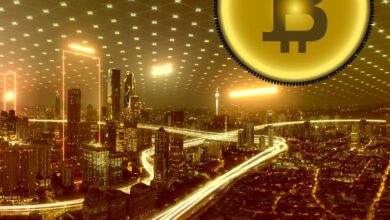 Bitcoin reift auf dem Rücken von Institutionen, Trading Desks und vermögenden Privatpersonen: Glassnode