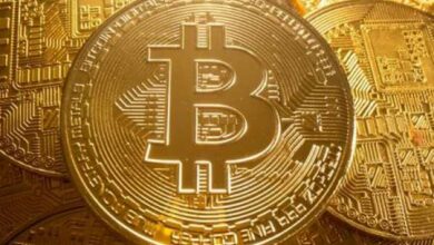 Bitcoin steigt aufgrund institutioneller Nachfrage wieder auf 50.000 USD