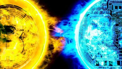 Bitcoin und Krypto stehen kurz davor, den besten Teil des Bullenzyklus zu erreichen, sagt Macro Guru Raoul Pal – hier ist der Grund