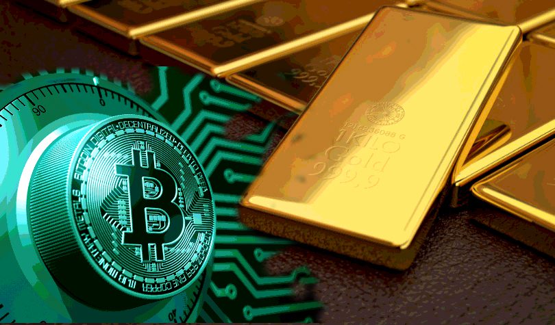 Bitcoin und Krypto werden Gold und andere Vermögenswerte verschlingen, sagt Bloomberg-Rohstoffstratege Mike McGlone – hier ist der Grund