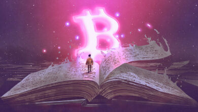 Bitcoin wird diesen sechsstelligen Preis erreichen, nachdem es über 63.000 $ geblasen hat, sagt Krypto-Analyst Michaël van de Poppe