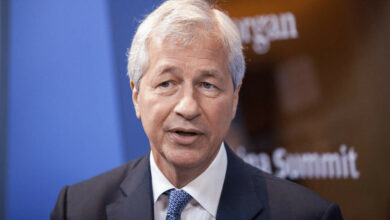 Bitcoin wird reguliert, "ob es Ihnen gefällt oder nicht"