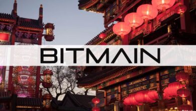 Bitmain stellt den Versand von Bitcoin ein Mining Maschinen nach Festlandchina