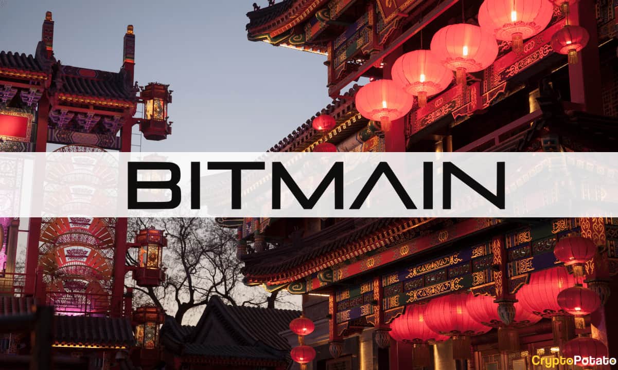 Bitmain stellt den Versand von Bitcoin ein Mining Maschinen nach Festlandchina