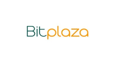 Bitplaza Shopping-App akzeptiert jetzt Dogecoin