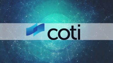 COTI gibt Bankkonten und Visa-Debitkarten frei