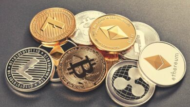 Cardano, Ripple und Solana Einbruch 5% (Marktbeobachtung)