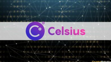 Celsius Network sammelt 400 Millionen US-Dollar in einer Finanzierungsrunde unter der Leitung von WestCap