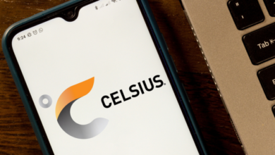 Celsius Network sammelt 400 Millionen US-Dollar von Investoren ein