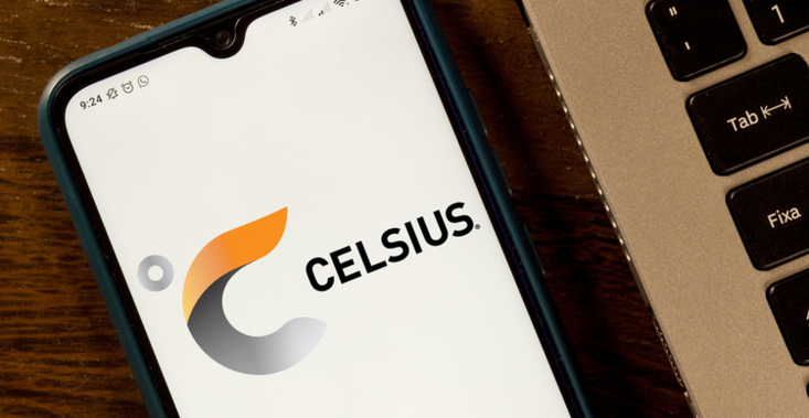 Celsius Network sammelt 400 Millionen US-Dollar von Investoren ein