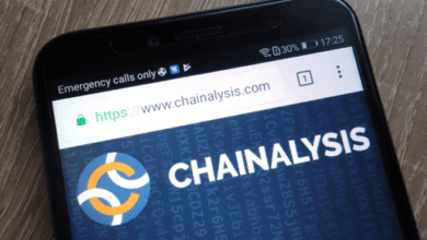 Chainalysis arbeitet mit NYDIG zusammen, um Bitcoin zu kaufen