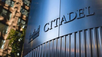 Citadel würde Kryptodienste anbieten, wenn es regulatorische Klarheit gibt, sagt der Gründer