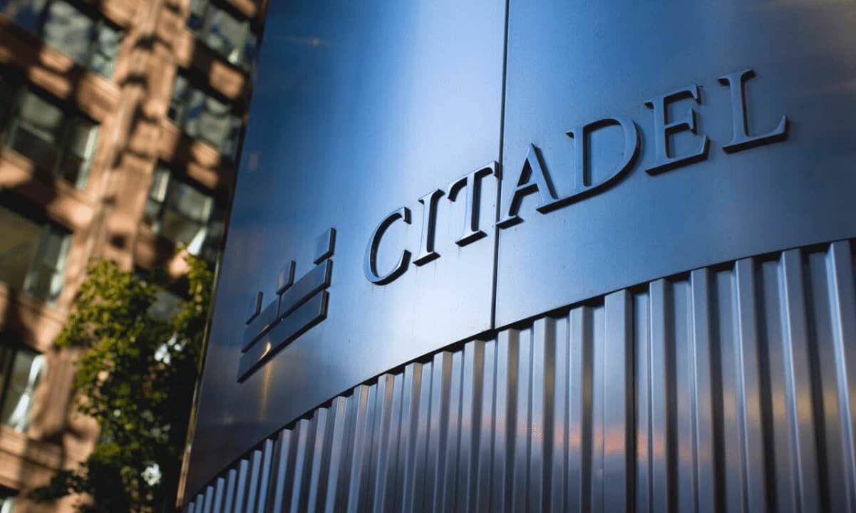 Citadel würde Kryptodienste anbieten, wenn es regulatorische Klarheit gibt, sagt der Gründer