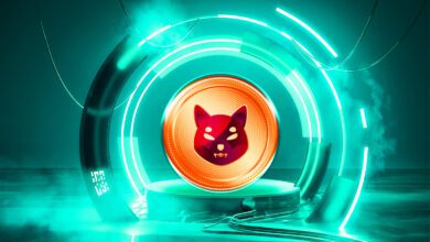 Coinbase fügt der Brieftasche dieses NASCAR-Fahrers versehentlich $ 181.000.000 in Shiba Inu hinzu – er will nichts davon