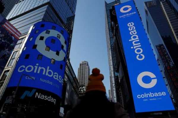 Coinbase sagt, dass Hacker Kryptowährung von mindestens 6.000 Kunden gestohlen haben