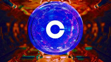 Coinbase startet Unterstützung für Low-Cap-Altcoin auf der Handelsplattform für den Einzelhandel