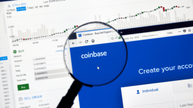 Coinbase startet einen NFT-Marktplatz