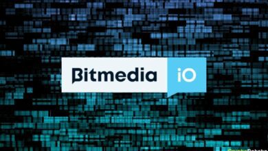 Crypto Ad Network macht Werbung einfacher