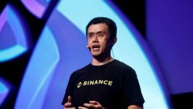 Crypto Exchange Binance sagt, dass Irland Teil seiner HQ-Pläne ist